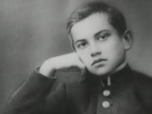 Владимир маяковский - биография, информация, личная жизнь Сообщение о маяковском кратко